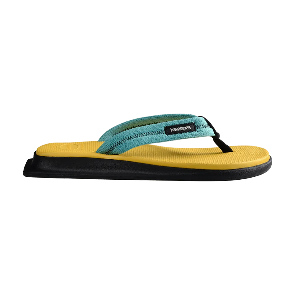 Tradi Zori Flip Flops