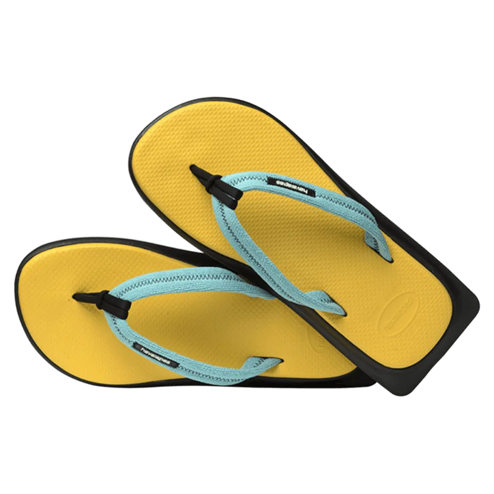 Tradi Zori Flip Flops