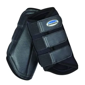 Weatherbeeta Single Lock Brushing Boots